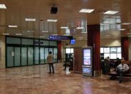 Bologna-Guglielmo-Marconi-Airport