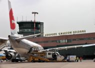 Bologna-Guglielmo-Marconi-Airport