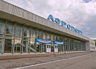Vologda-Airport