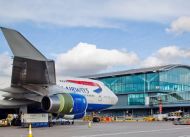 London-Heathrow-Airport