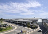 Cagliari-Elmas-Airport