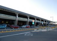 Cagliari-Elmas-Airport