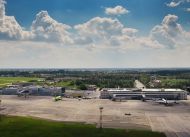 Tolmachevo-Airport