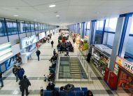 Tolmachevo-Airport