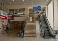 Ufa-Airport