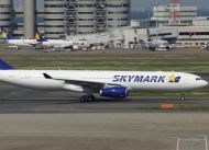 Skymark-Airlines
