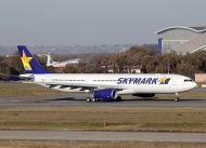 Skymark-Airlines