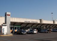 Peretola-Airport