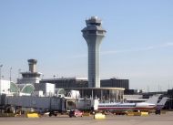 O'Hare-Airport