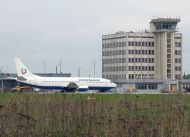 Bryansk-Airport