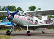 Aeroservice