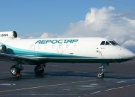 Aerostar