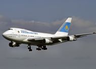 Air-Kazakhstan