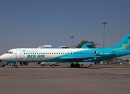 Bek-Air