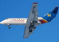 Constanta-Airline