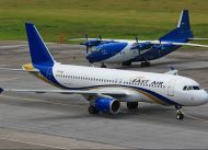 East-Air
