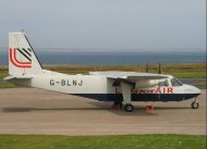 Loganair