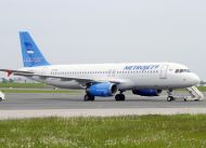 Metrojet