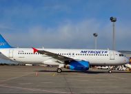 Metrojet