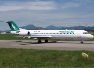 Moldavian-Airlines