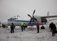Mordovia-Airlines