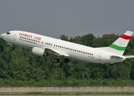 Somon-Air