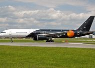Titan-Airways