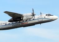 Tomsk-Avia