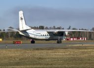 Tomsk-Avia