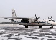 Tomsk-Avia