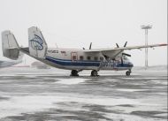 Vostok-Aviation