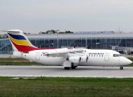 Romavia