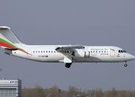 Bulgaria-Air