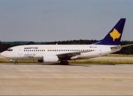 Kosova-Airlines