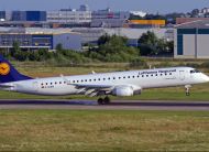 Lufthansa-CityLine
