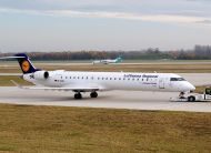 Lufthansa-CityLine