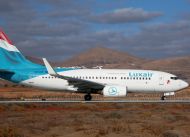 Luxair