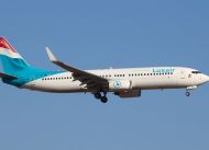 Luxair