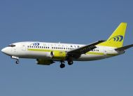 Mistral-Air