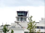 Antwerp-Airport