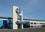 Orenburg-Airport