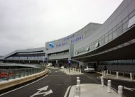 Blagnac-Airport
