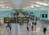 El-Prat-de-Llobregat-Airport