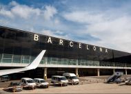 El-Prat-de-Llobregat-Airport