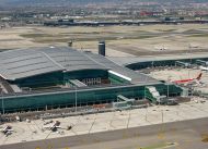 El-Prat-de-Llobregat-Airport