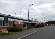 Lappeenranta-Airport