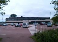 Lappeenranta-Airport