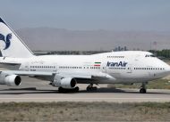 Iran-Air