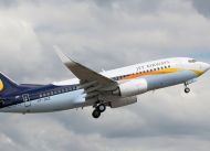 Jet-Airways