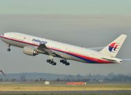 Malaysia-Airlines